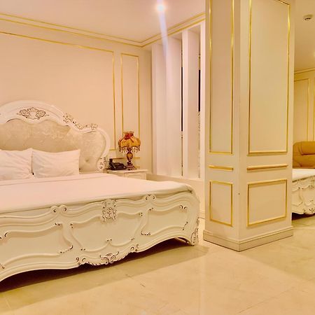 Tuyet Son Hotel Đà Nẵng Extérieur photo