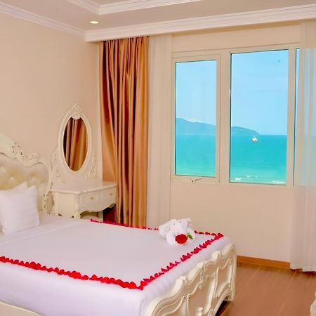 Tuyet Son Hotel Đà Nẵng Extérieur photo