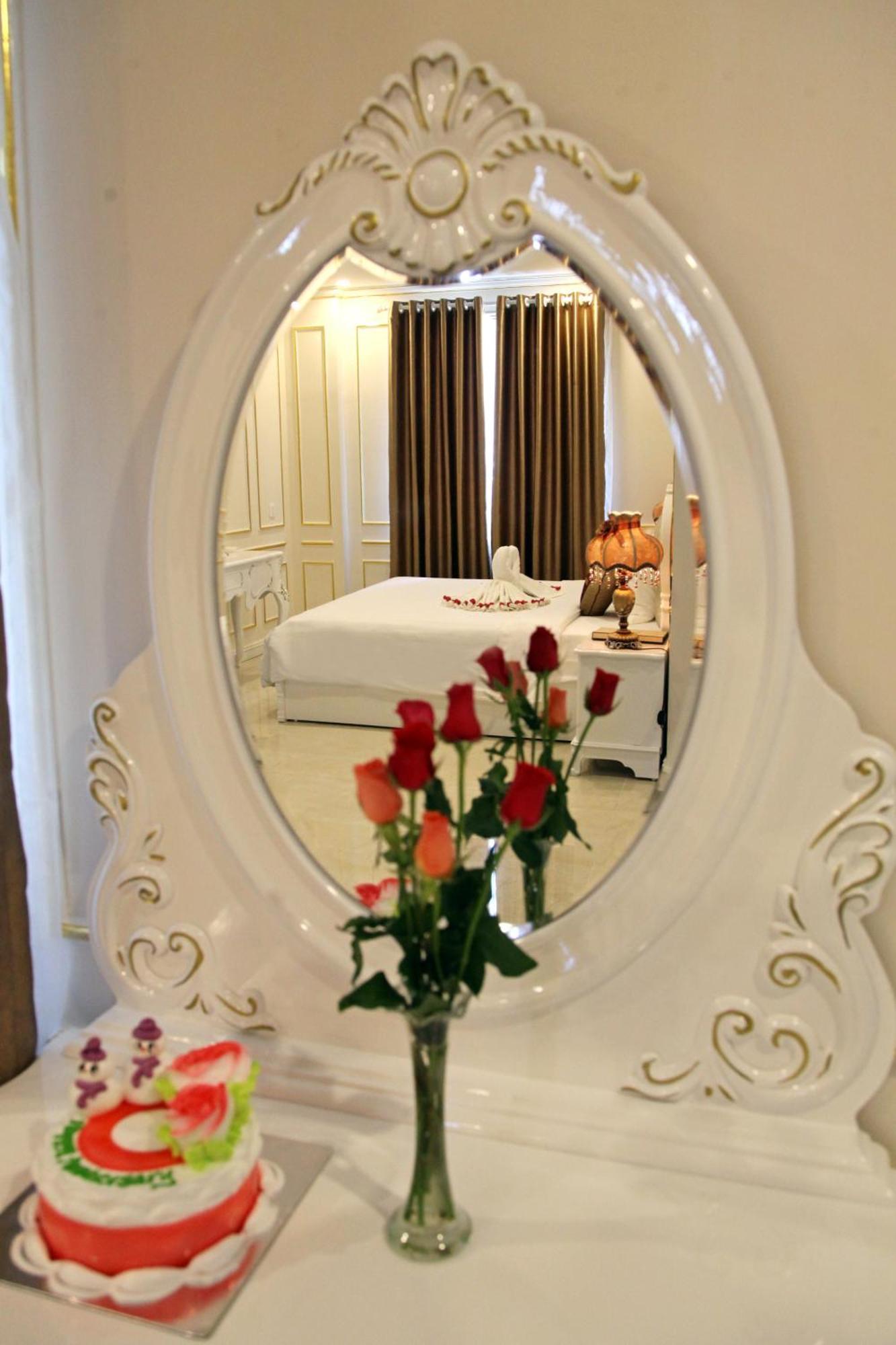 Tuyet Son Hotel Đà Nẵng Extérieur photo