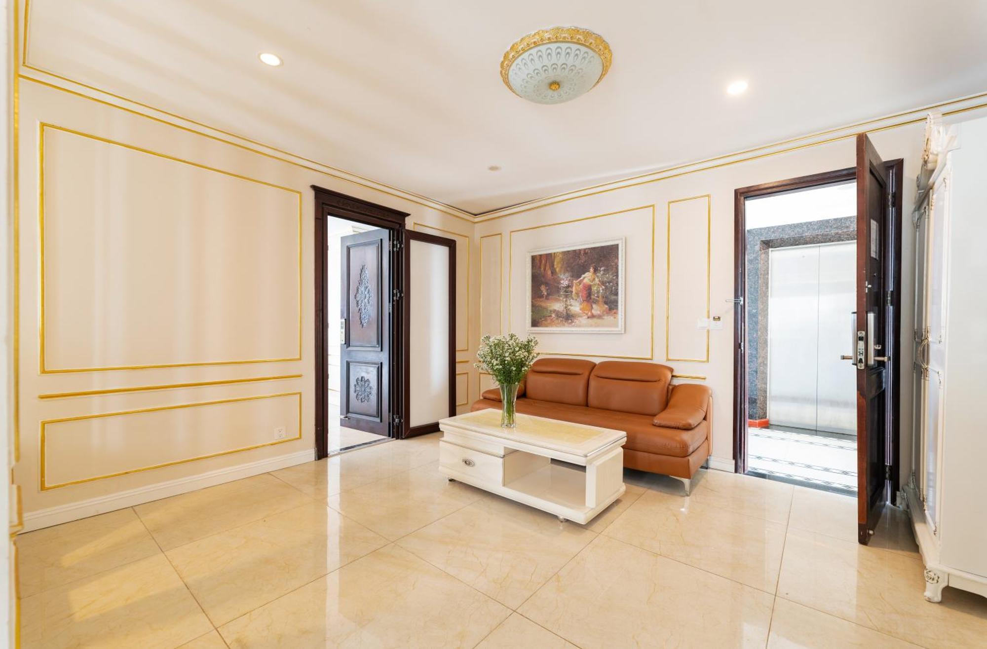 Tuyet Son Hotel Đà Nẵng Extérieur photo