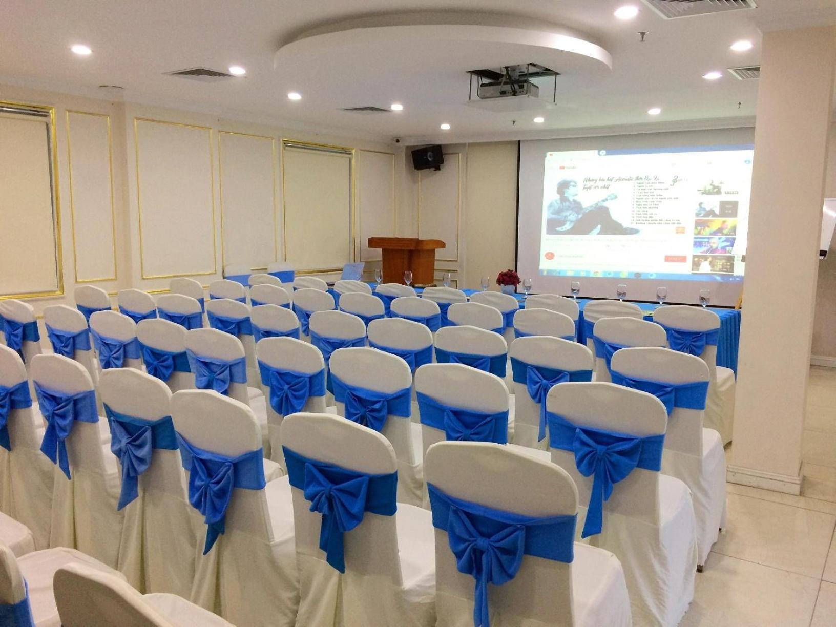 Tuyet Son Hotel Đà Nẵng Extérieur photo