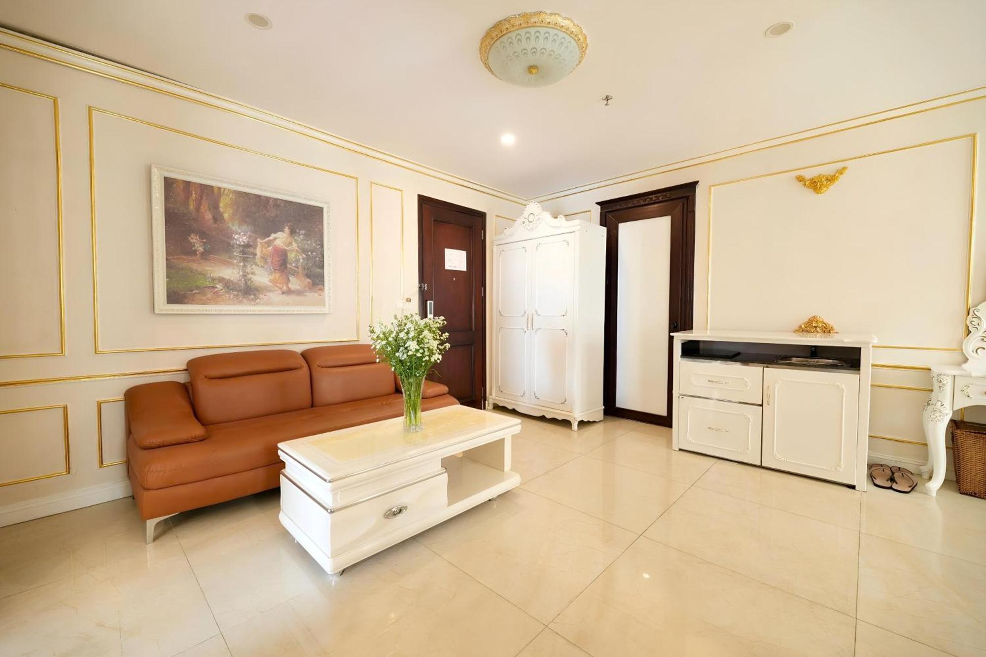 Tuyet Son Hotel Đà Nẵng Extérieur photo