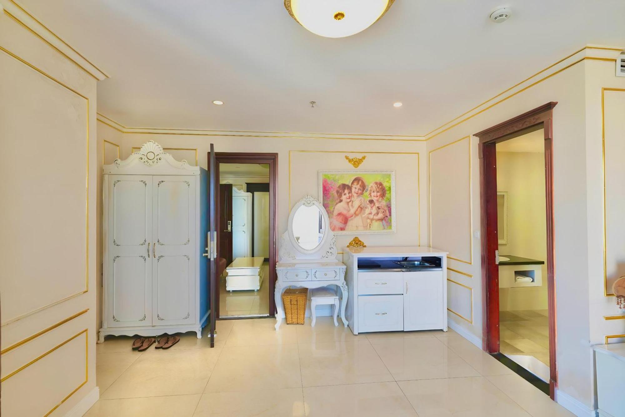 Tuyet Son Hotel Đà Nẵng Extérieur photo