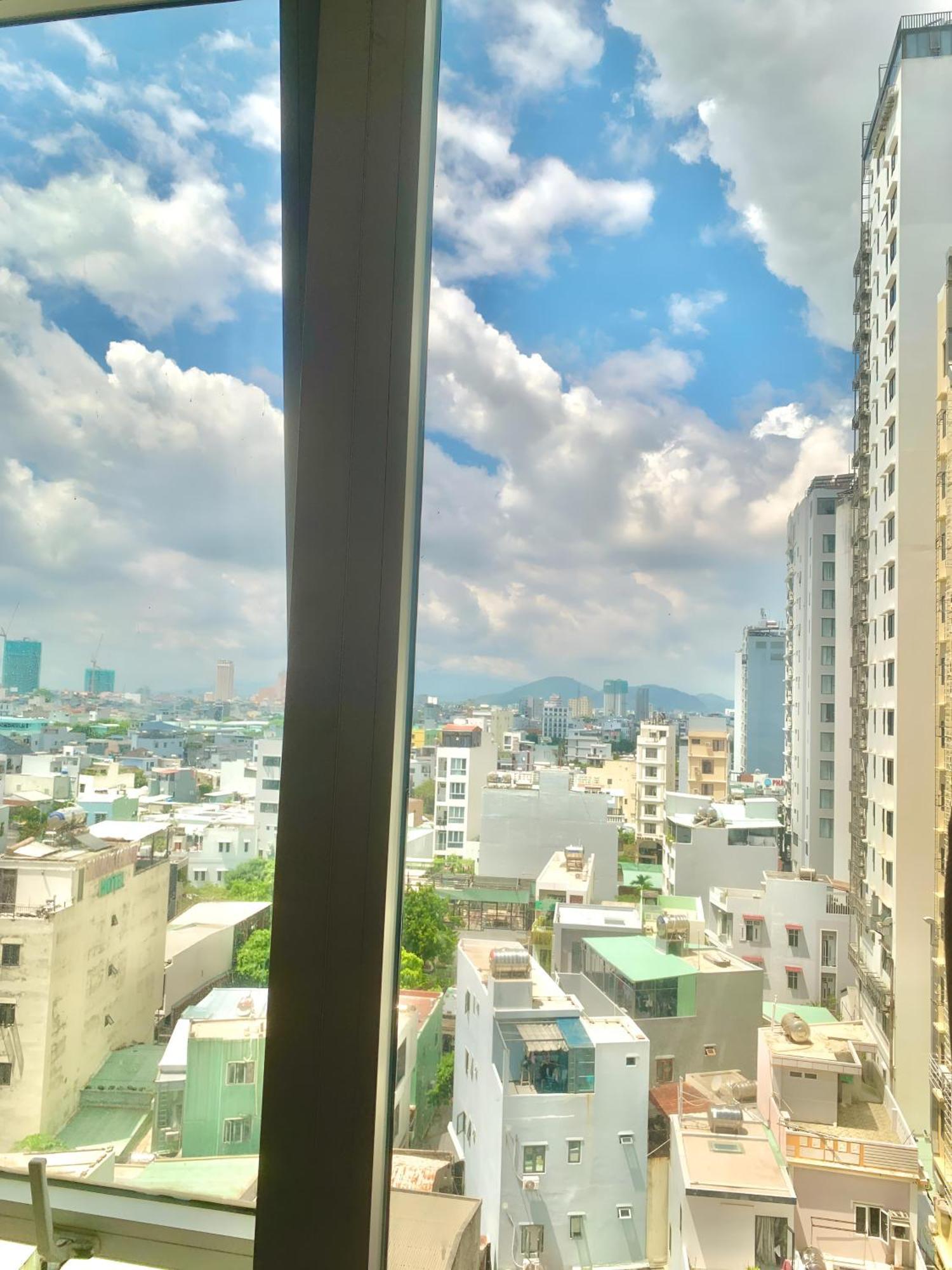 Tuyet Son Hotel Đà Nẵng Extérieur photo