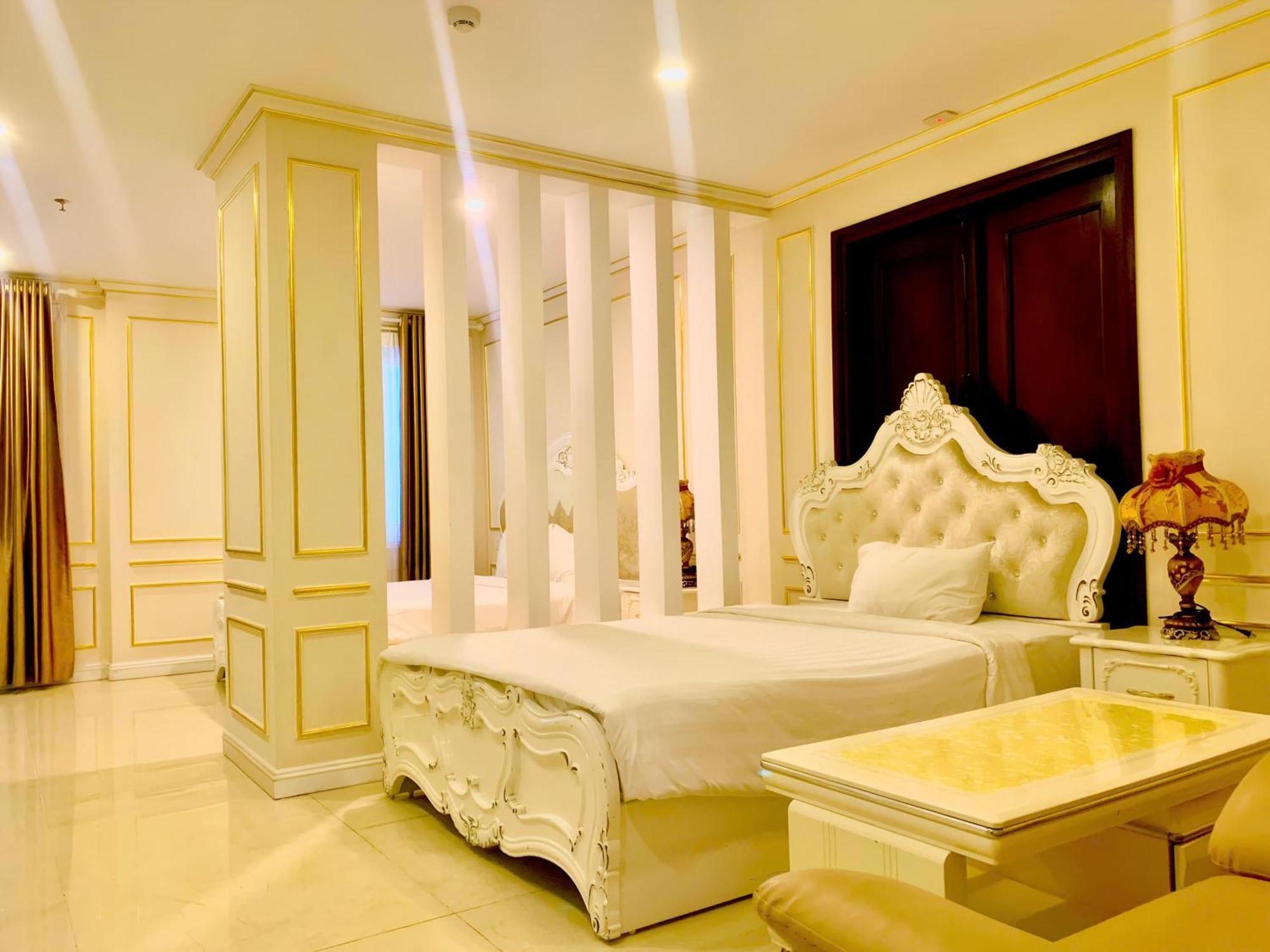 Tuyet Son Hotel Đà Nẵng Extérieur photo