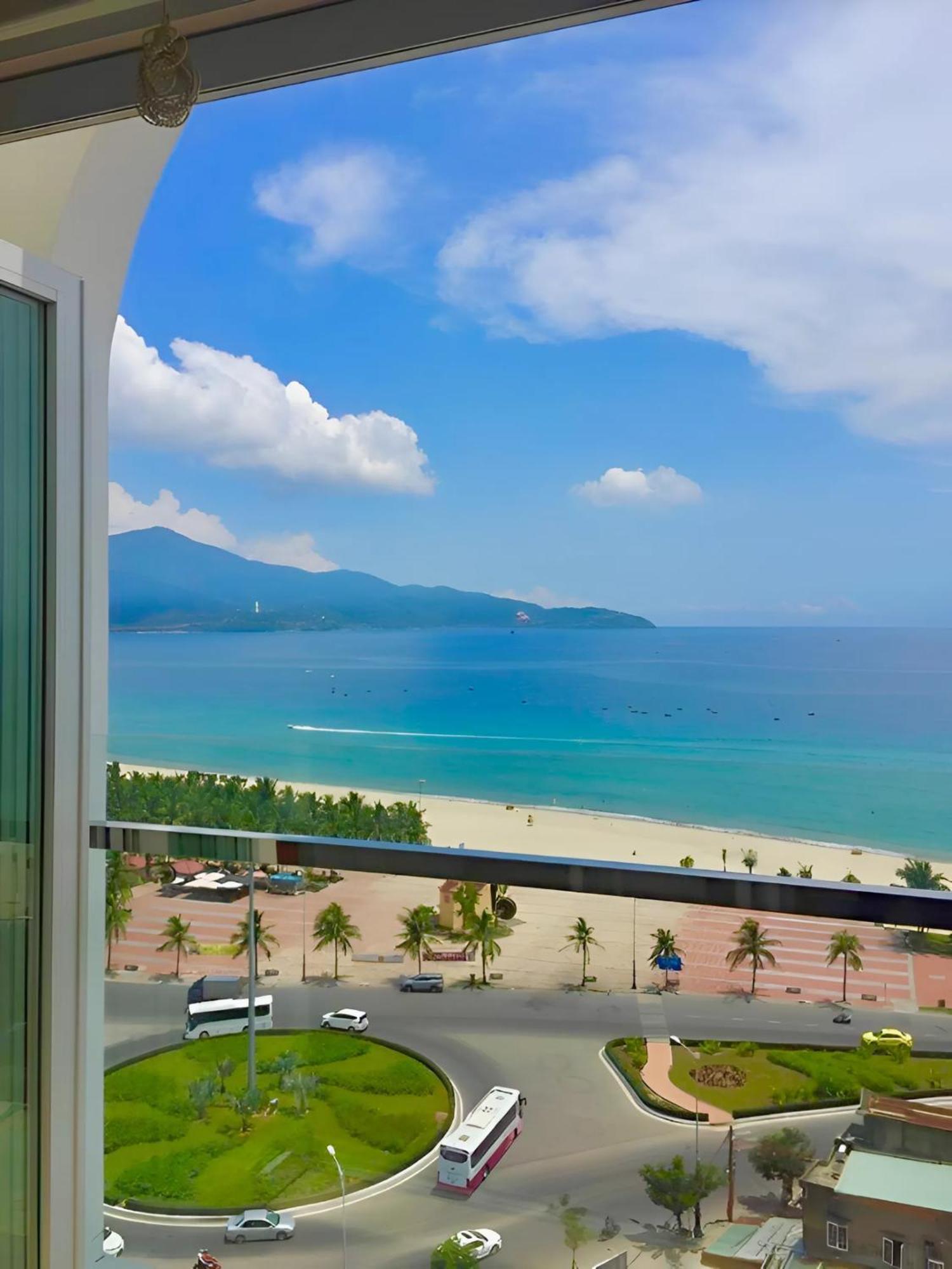 Tuyet Son Hotel Đà Nẵng Extérieur photo