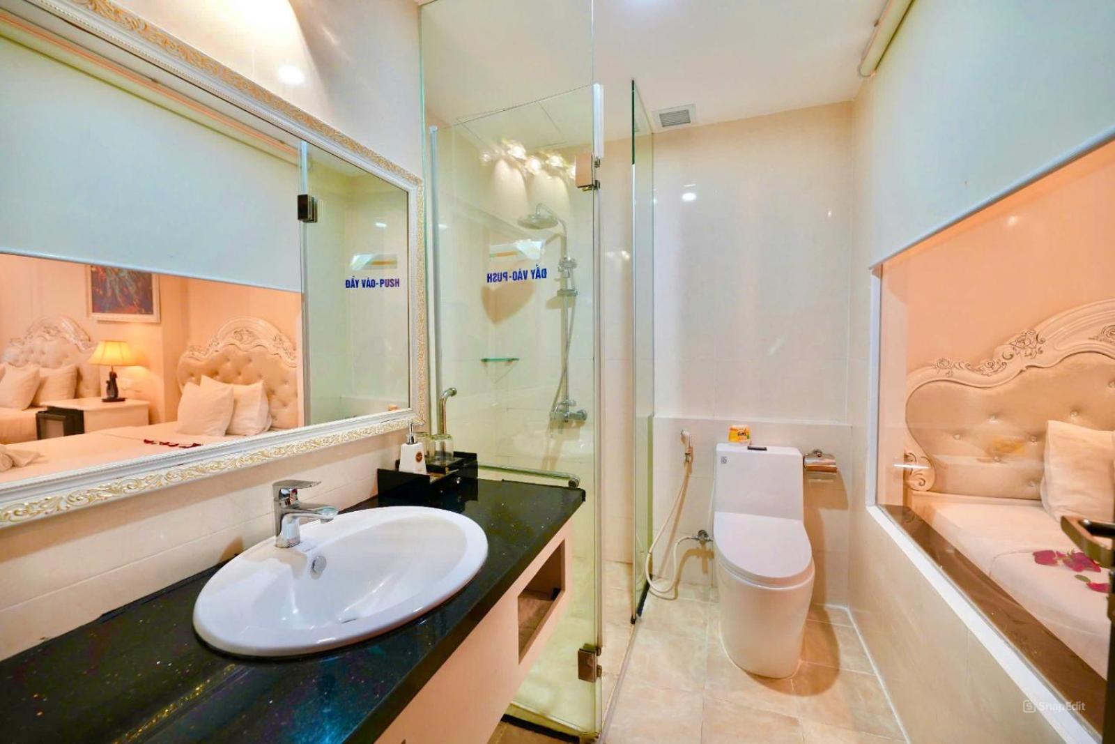 Tuyet Son Hotel Đà Nẵng Extérieur photo